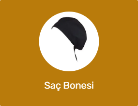 Saç Bonesi
