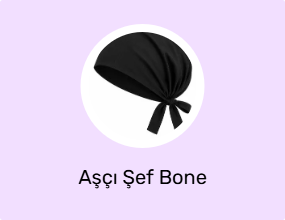 Aşçı Şef Bone