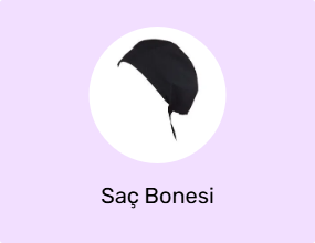 Saç Bonesi