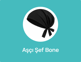 Aşçı Şef Bone