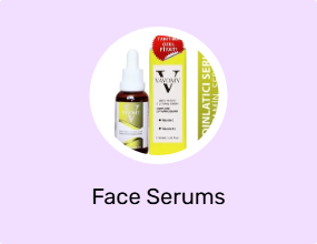 Face Serums