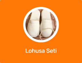 Lohusa Seti