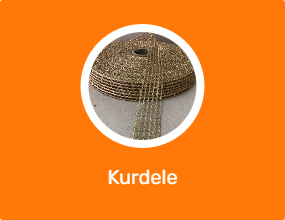 Kurdele