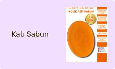Katı Sabun