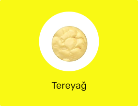 Tereyağ