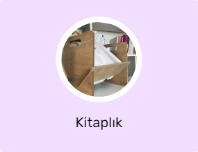 Kitaplık