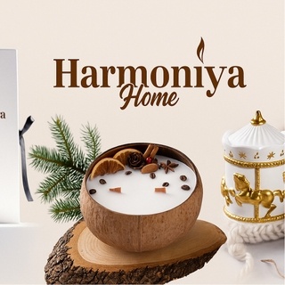 Harmoniya Home
