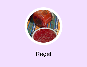 Reçel