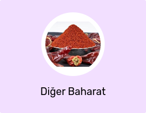 Diğer Baharat