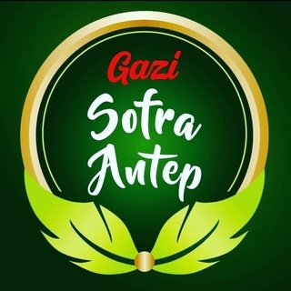 gazisofraantep logo