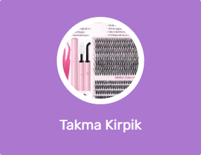 Takma Kirpik