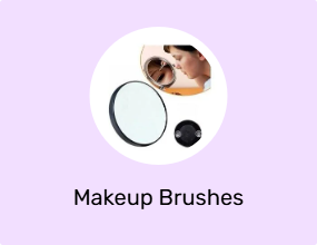 Makeup Brushes