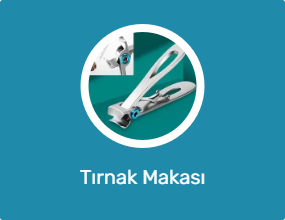 Tırnak Makası