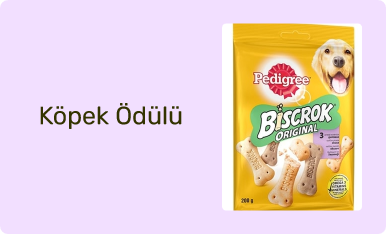 Köpek Ödülü