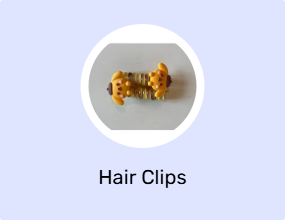 Hair Clips