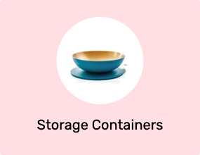 Storage Containers