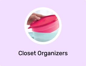Closet Organizers