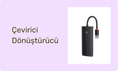 Çevirici Dönüştürücü