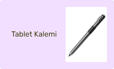 Tablet Kalemi