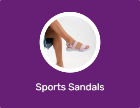 Sports Sandals