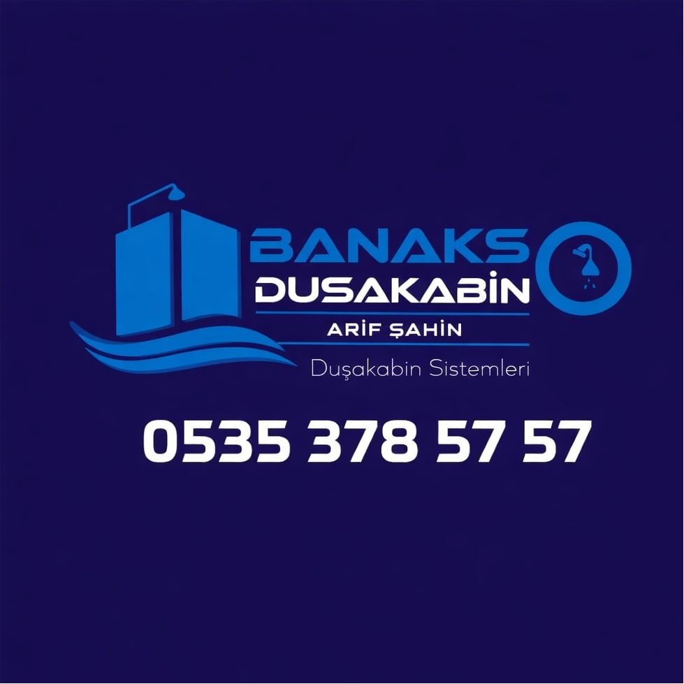 BANAKS DUŞAKABİN