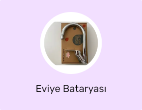 Eviye Bataryası