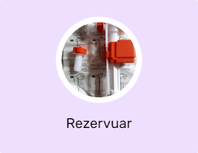 Rezervuar