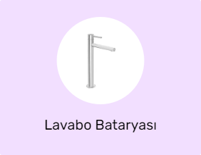 Lavabo Bataryası