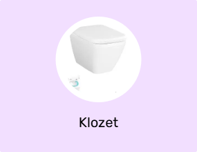 Klozet