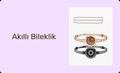 Akıllı Bileklik