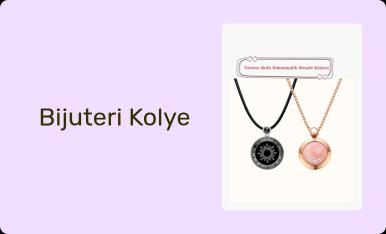 Bijuteri Kolye