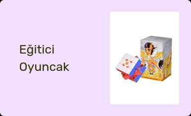 Eğitici Oyuncak