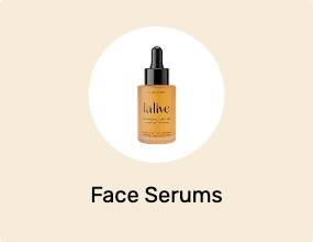 Face Serums