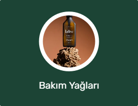 Bakım Yağları