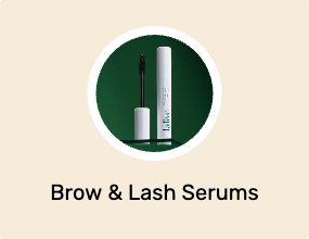 Brow & Lash Serums
