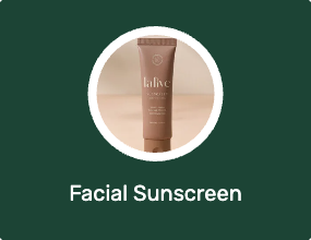 Facial Sunscreen