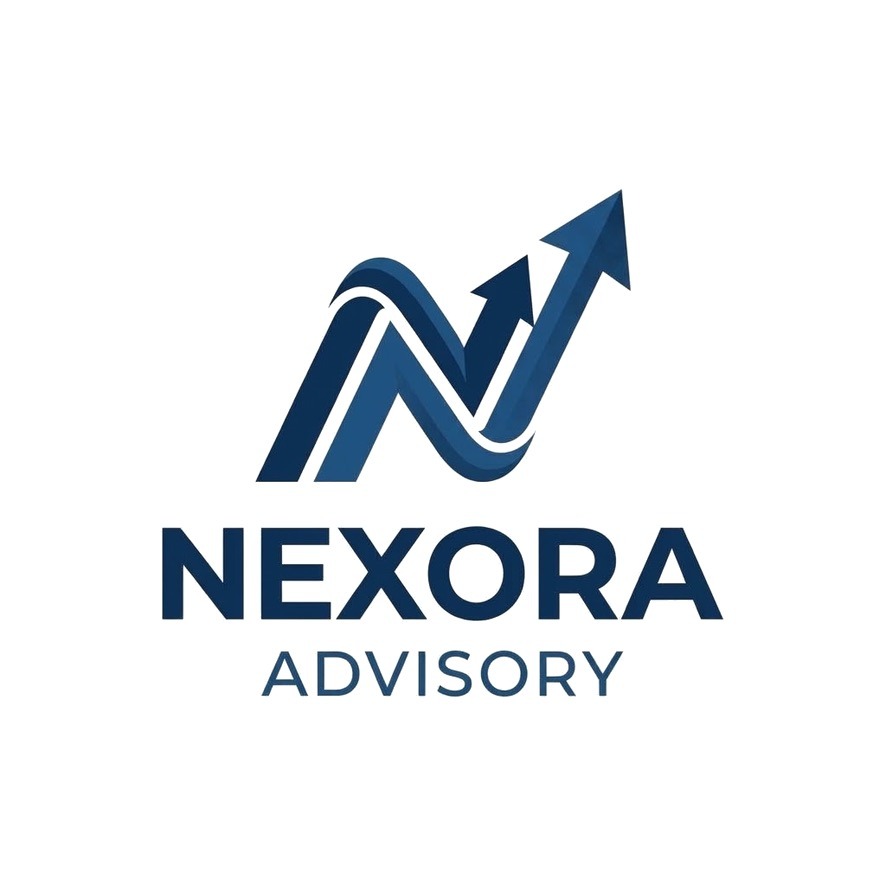 NexoraStore ADV logo