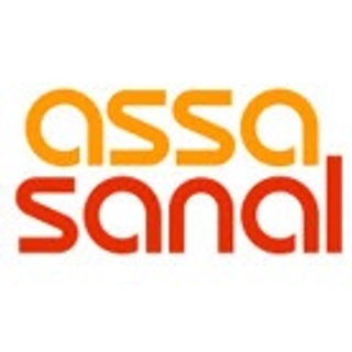 ASSA SANAL logo