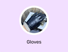 Gloves