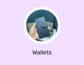 Wallets