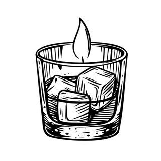 Tumbler Candle