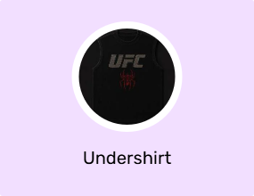 Undershirt