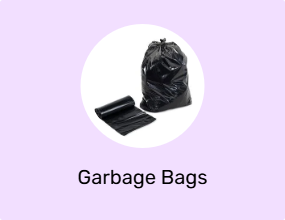 Garbage Bags