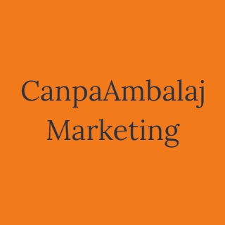 CanpaAmbalajMarketing logo