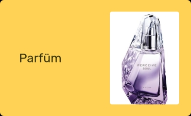 Parfüm
