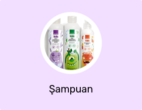 Şampuan