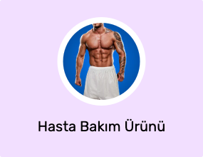 Hasta Bakım Ürünü