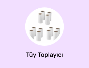 Tüy Toplayıcı