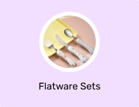 Flatware Sets