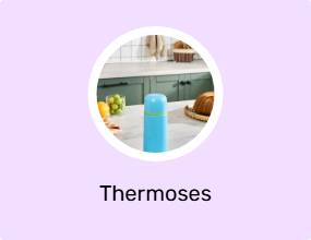 Thermoses